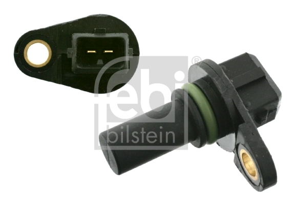 Sensor, speed